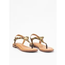 The Happy Monk  Sandalen 37094  in, 39