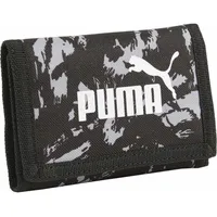 Puma Phase aop Wallet, Schwarz