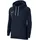 Nike Park 20 Fleece Hoodie Damen obsidian/white/white M