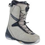Nitro Team TLS 2024 Snowboard-Boots mud 31.5