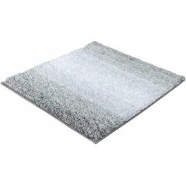 KLEINE WOLKE Oslo 70 x 120 cm platinfarben