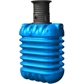 4rain Modularis Tanksystem Garten-Comfort 2500 l