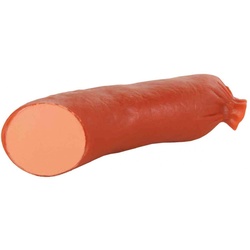 Trixie Snack-Toy Karotte 20cm (Quietscher), Hundespielzeug