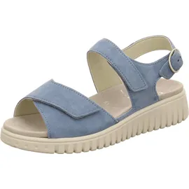 Semler C7085042 Damen Blau 38,5