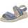 Semler C7085042 Damen Blau 38,5