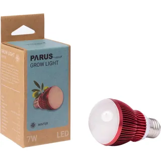 Venso Parus by Venso LED Pflanzenlampe 7 W E27