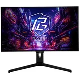 ASRock PGO27QFS 27" OLED