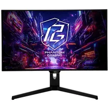 ASRock PGO27QFS 27" OLED