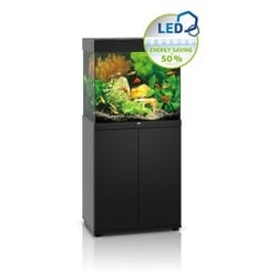 JUWEL Lido 120 LED Kombination schwarz