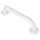 Villeroy & Boch ViCare Haltegriff Wandhaltegriff 400 mm weiß