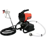 Yato YT-82560 Druckluftfarbspritzpistole