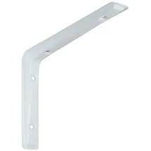 diy element-system gmbh DIY, Konsole 10908 Standard, T170mm Stahl,weiß