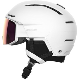 Salomon Driver Prime Sigma Plus White/, Gr. 5659