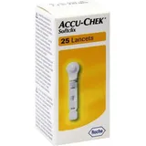 Roche ACCU-CHEK Softclix Lancet