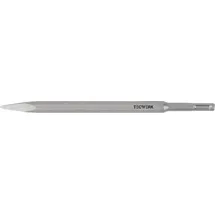 tecwerk Spitzmeißel L.250mm SDS-plus