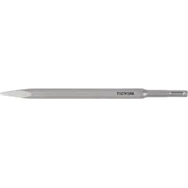 tecwerk Spitzmeißel L.250mm SDS-plus