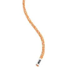 Petzl Kletterseil 60 m Orange