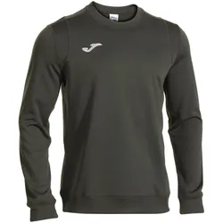 JOMA Stimulus Sweatshirt 150 - antrazith XXL