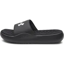 Under Armour Ignite Pro Schwarz/Weiß 47