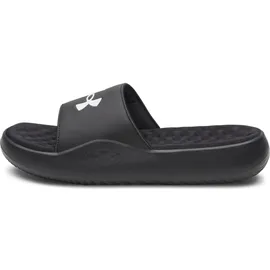 Under Armour Ignite Pro Schwarz/Weiß 47