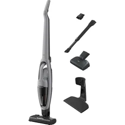 AEG Akku-Hand-und Stielstaubsauger »ANIMAL 5000 AKKU-STAUBSAUGER (AS52AB21UG)«, 2in1, leise 79 dB(A), 58 % Recyclingmaterial, bis zu 50 Min. Laufzeit AEG grau