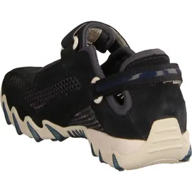 Mephisto Niro Damen Blau 40