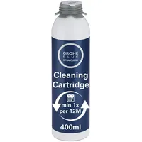Grohe Reinigungskartusche Sanitär-Montagezubehör
