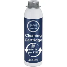 Grohe Reinigungskartusche Sanitär-Montagezubehör