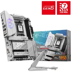 MSI MPG B850 EDGE TI WIFI