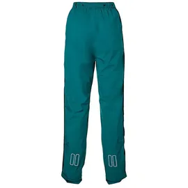 Basil Skane teal Green XL