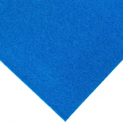 Muster - Rasenteppich PARK - Blau