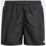 Adidas Kids Badeshorts Black / White 152