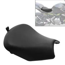 Fahrersitz passend für Kawasaki Z 650 17-19 Zaddox Sitzbank Solo Sitz