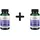 Swanson Albion Calcium & Magnesium Kapseln 60 St.
