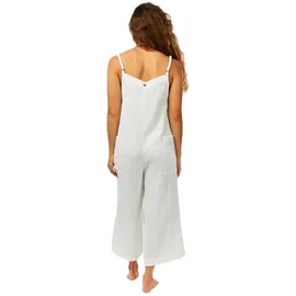 Rip Curl Premium Surf Overall - White - XL