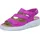 WALDLÄUFER Willow Damen Pink 38,5