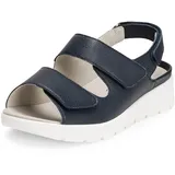 VITAFORM Sandalen Damen Marine 40