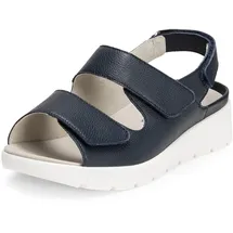 VITAFORM Sandalen Damen Marine 40