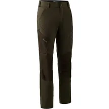 Deerhunter Northward Hose Regular Grün 58