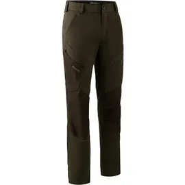 Deerhunter Northward Hose Regular Grün 58