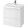 Cersanit Moduo Waschbecken mit Unterschrank, 60 cm weiß S801-227-DSM