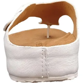 HAFLINGER Bio Memphis Weiß 41