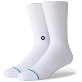 Stance icon socken weis / 43-46