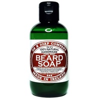 Dr. K Soap Company Beard Soap Cool Mint 100 ml