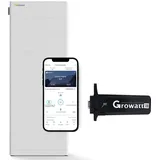 Growatt ARK HV Batterie 20,4 kWh für Growatt SPH Serie