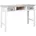 vidaXL Grau 110 45 76 cm Holz