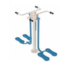 Fitness-Station zur Starkung der Bauchmuskeln h575_103