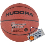 Hudora Basketball Competition Pro Hop, Gr.7