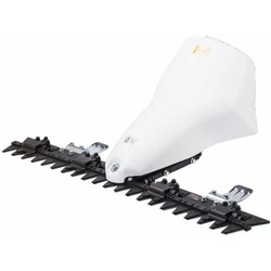 Doppelmesserbalken cm 107 für TM 70 RB EVO
