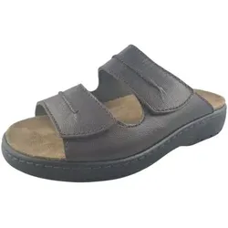 Solidus  Sandalen Bequemschuhe 30089 78060 30089  in Braun, 45